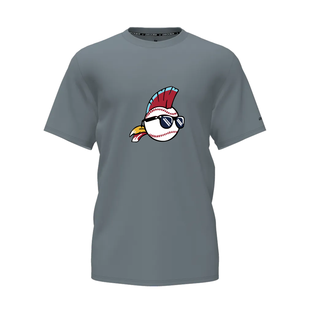 Decker Comfort T-Shirt
