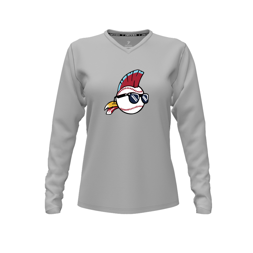 Decker Comfort T-Shirt