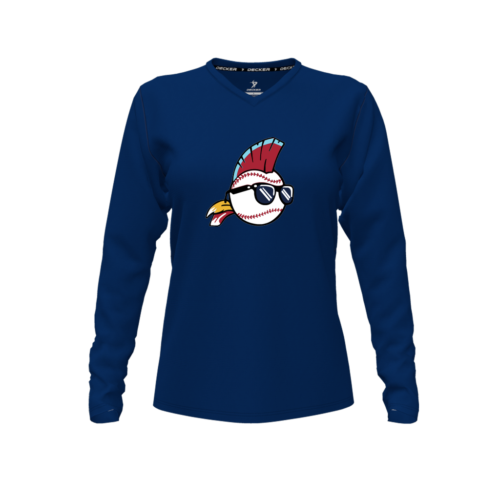 Decker Comfort T-Shirt