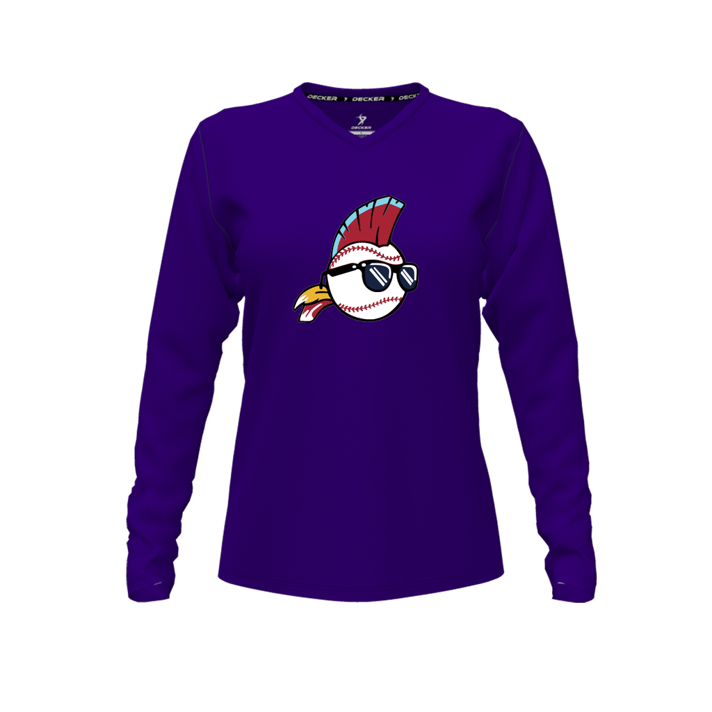 Decker Comfort T-Shirt