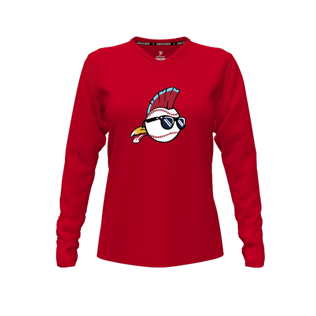 Decker Comfort T-Shirt