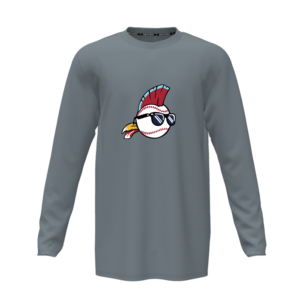 Decker Performance T-Shirt