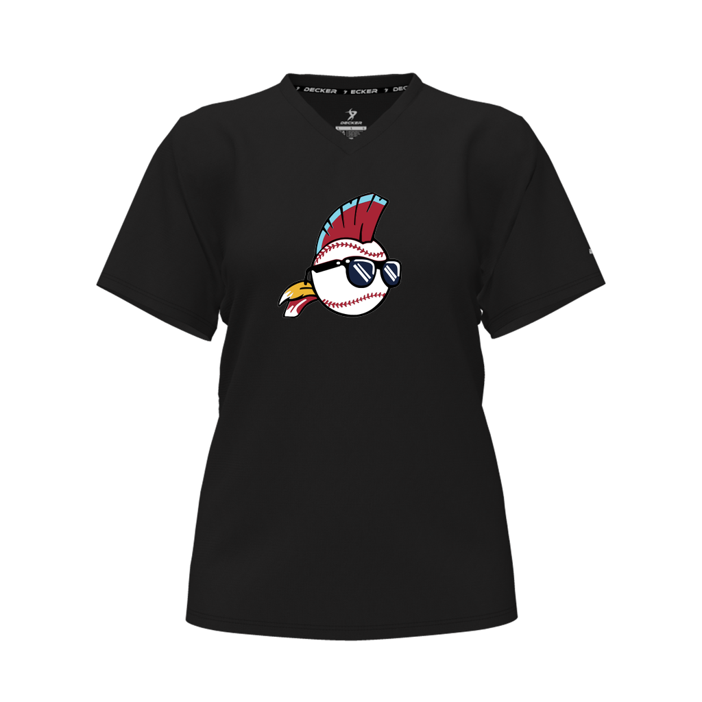 Decker Performance T-Shirt
