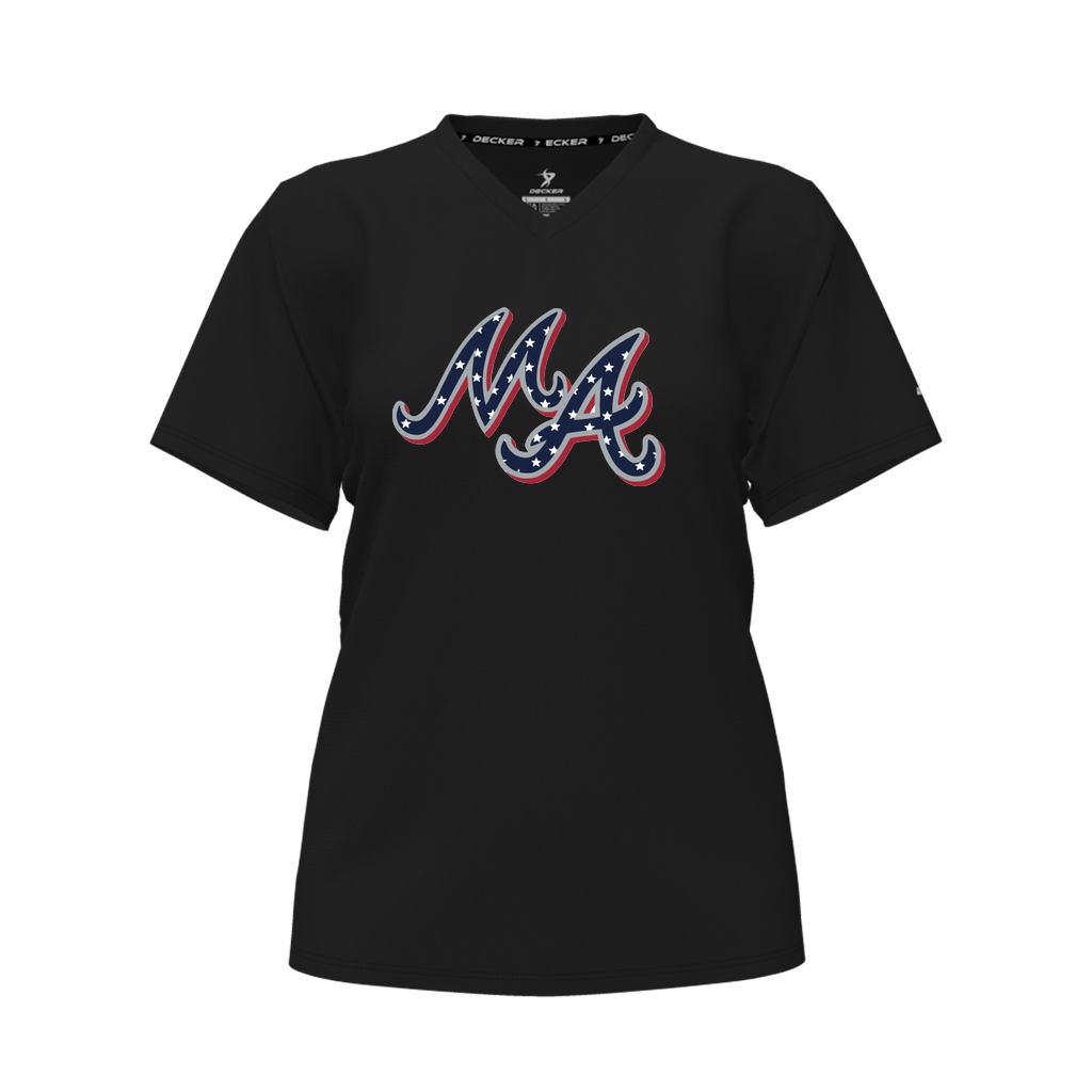 Decker Performance T-Shirt