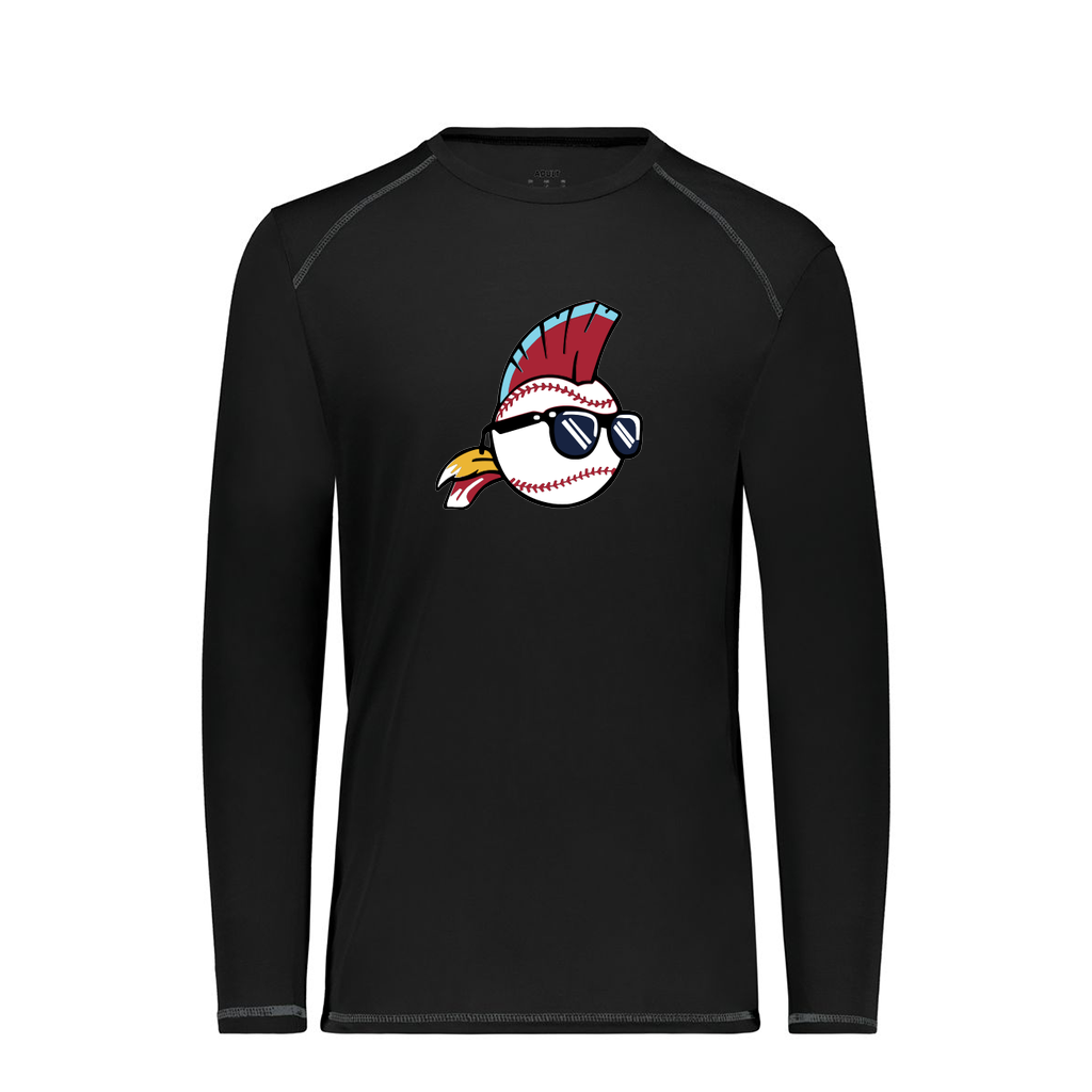 Men's SoftTouch Long Sleeve