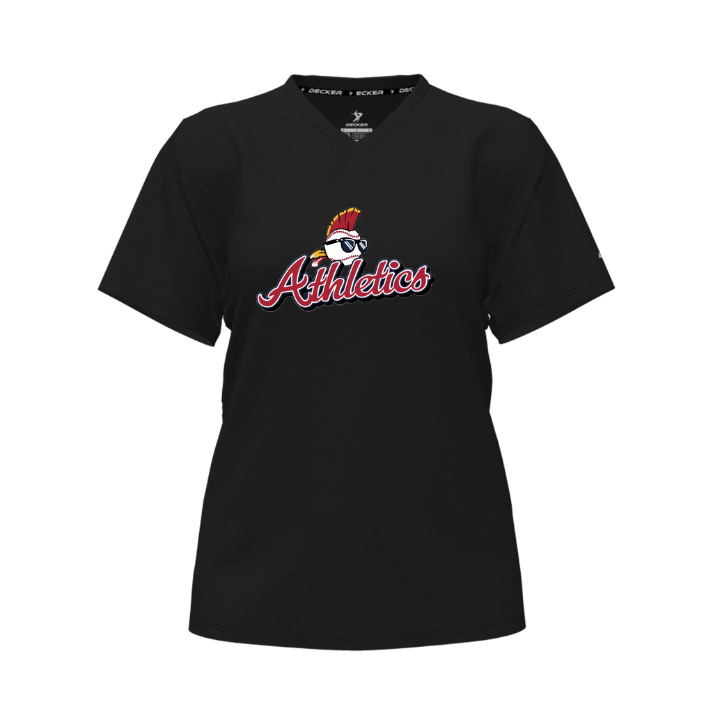 Decker Performance T-Shirt