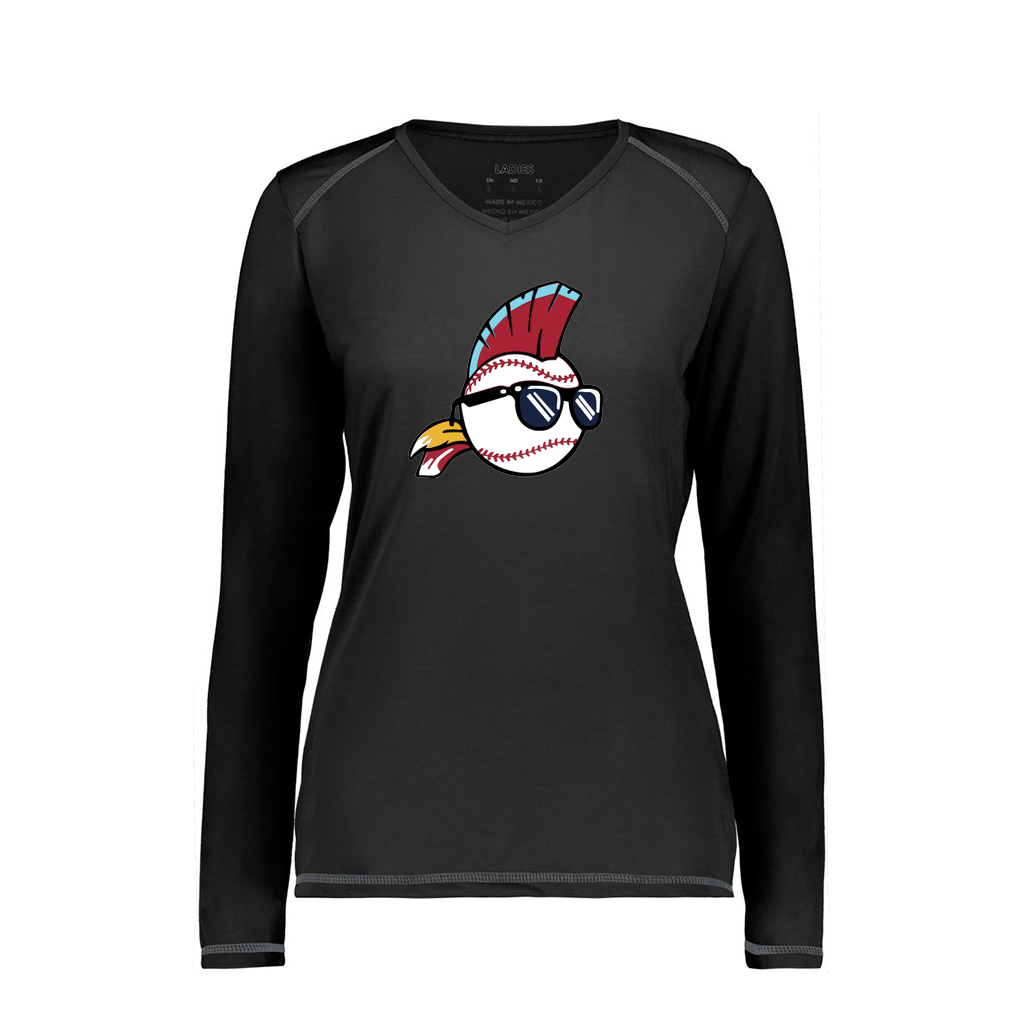 Women's SoftTouch Long Sleeve