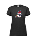 Decker Women's Tri-Blend T-Shirt - Short Sleeve