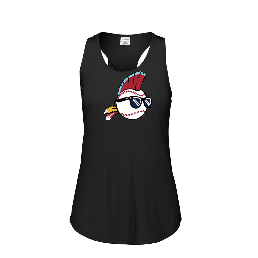 Ladies Tri Blend Tank Top