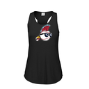 Ladies Tri Blend Tank Top