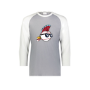 Youth Vintage 3/4 T-Shirt