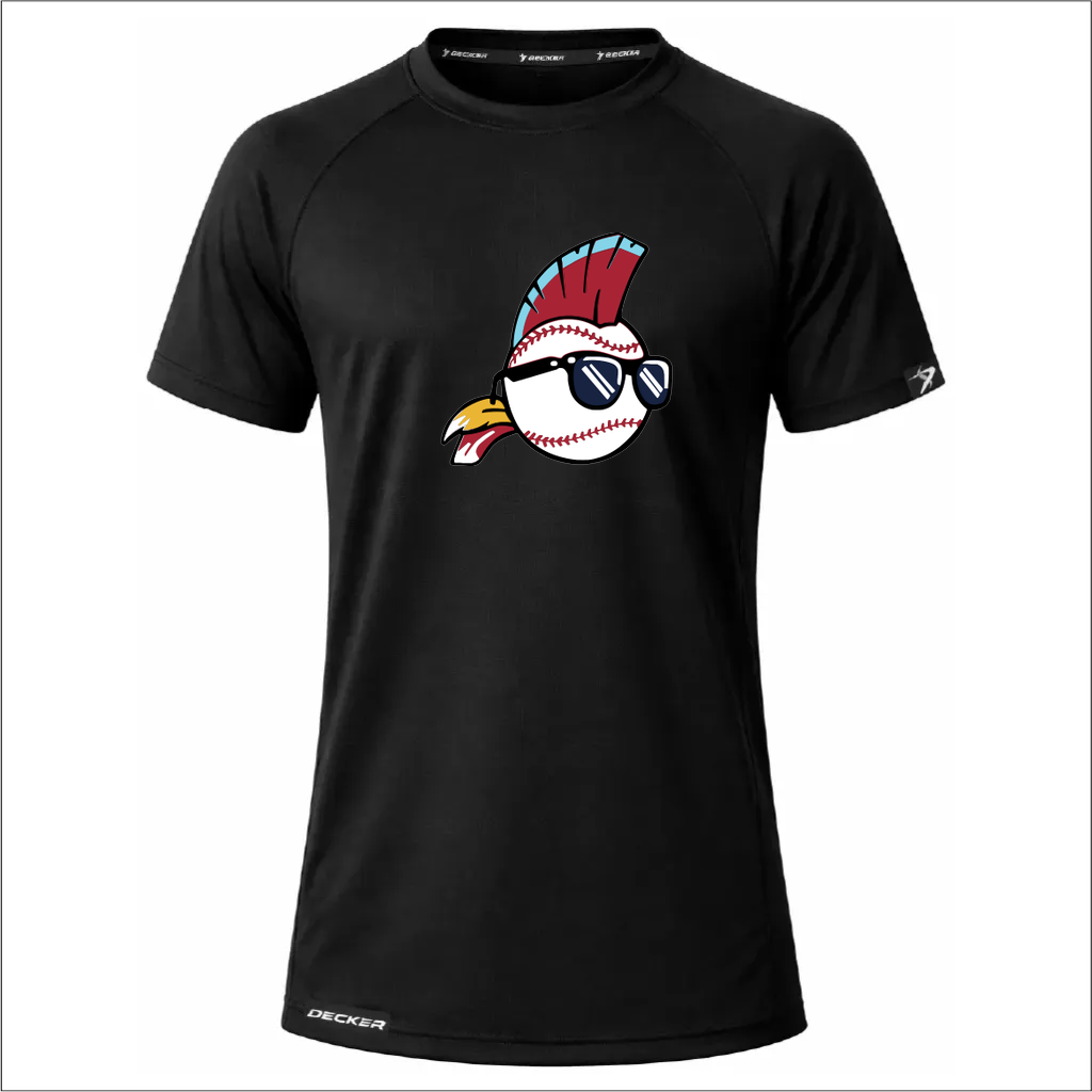 NEW Decker Performance T-Shirt