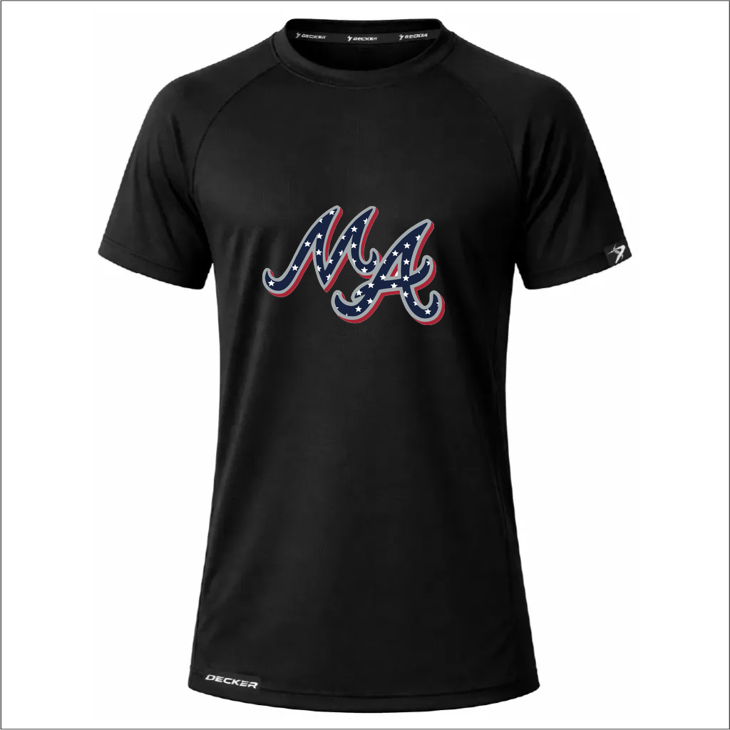 NEW Decker Performance T-Shirt