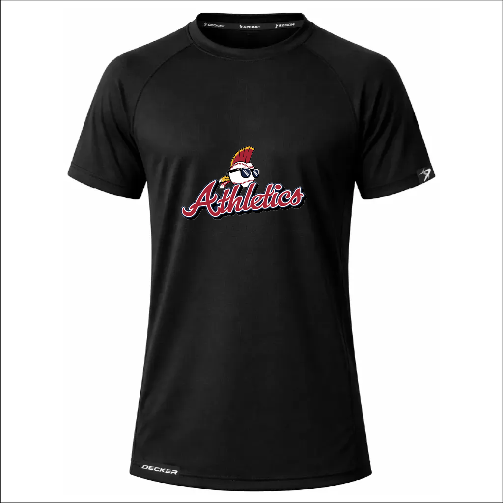NEW Decker Performance T-Shirt