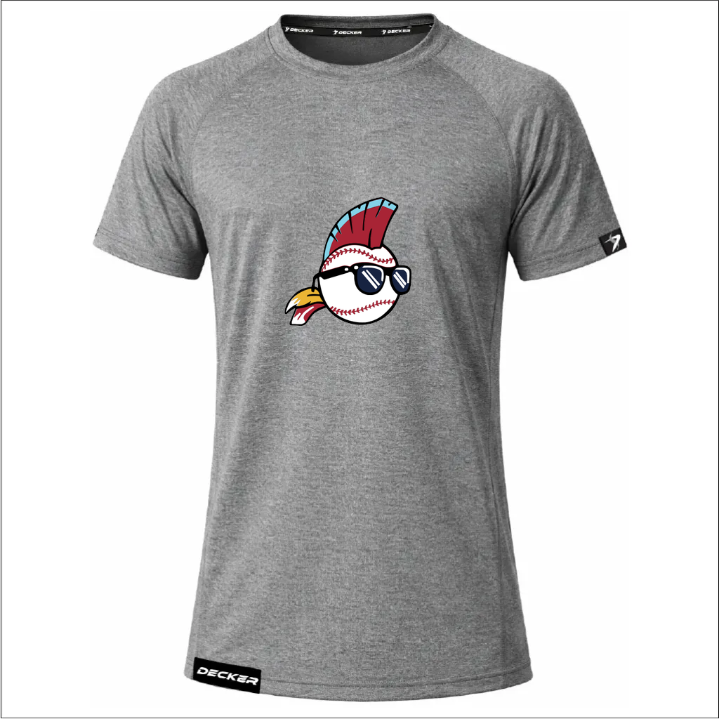 NEW Decker Performance T-Shirt