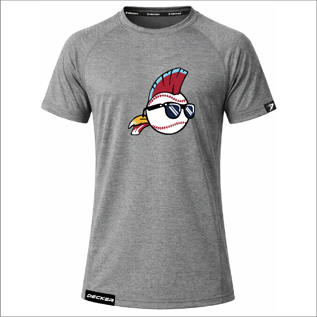 NEW Decker Performance T-Shirt