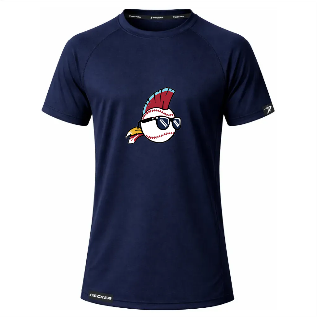 NEW Decker Performance T-Shirt