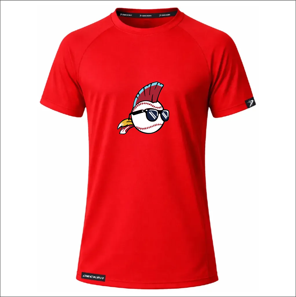 NEW Decker Performance T-Shirt