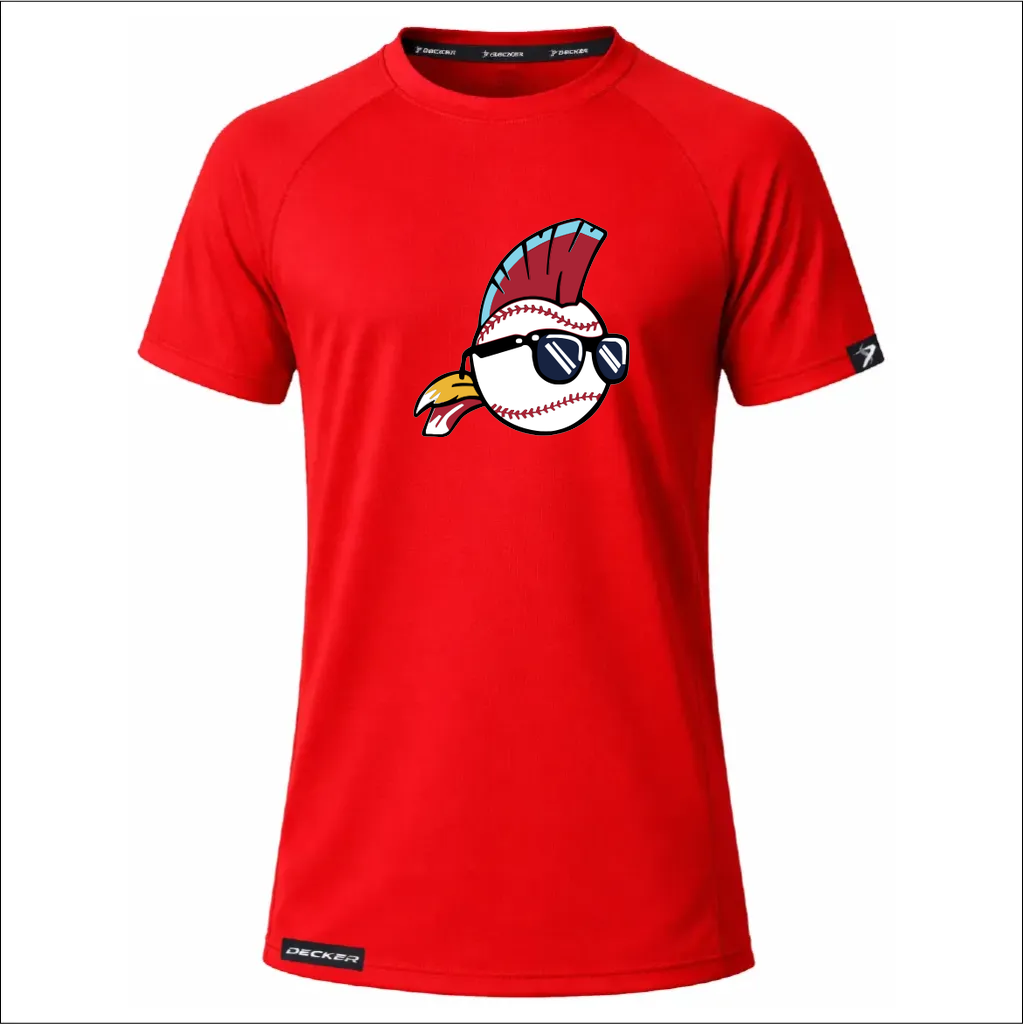 NEW Decker Performance T-Shirt