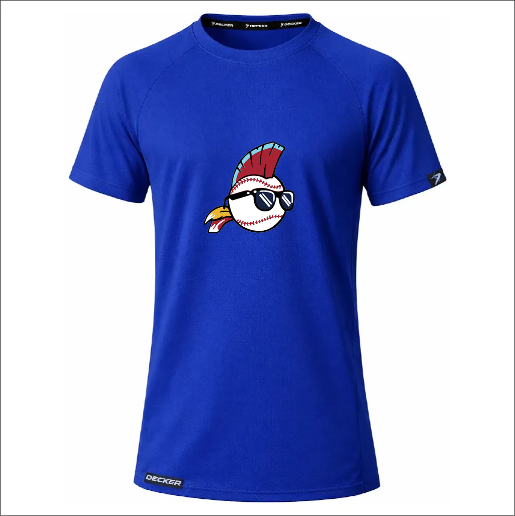 NEW Decker Performance T-Shirt