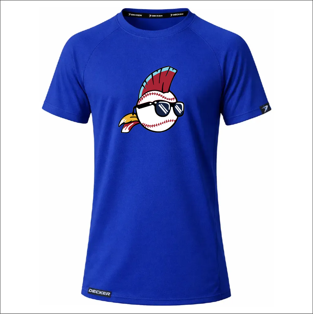 NEW Decker Performance T-Shirt