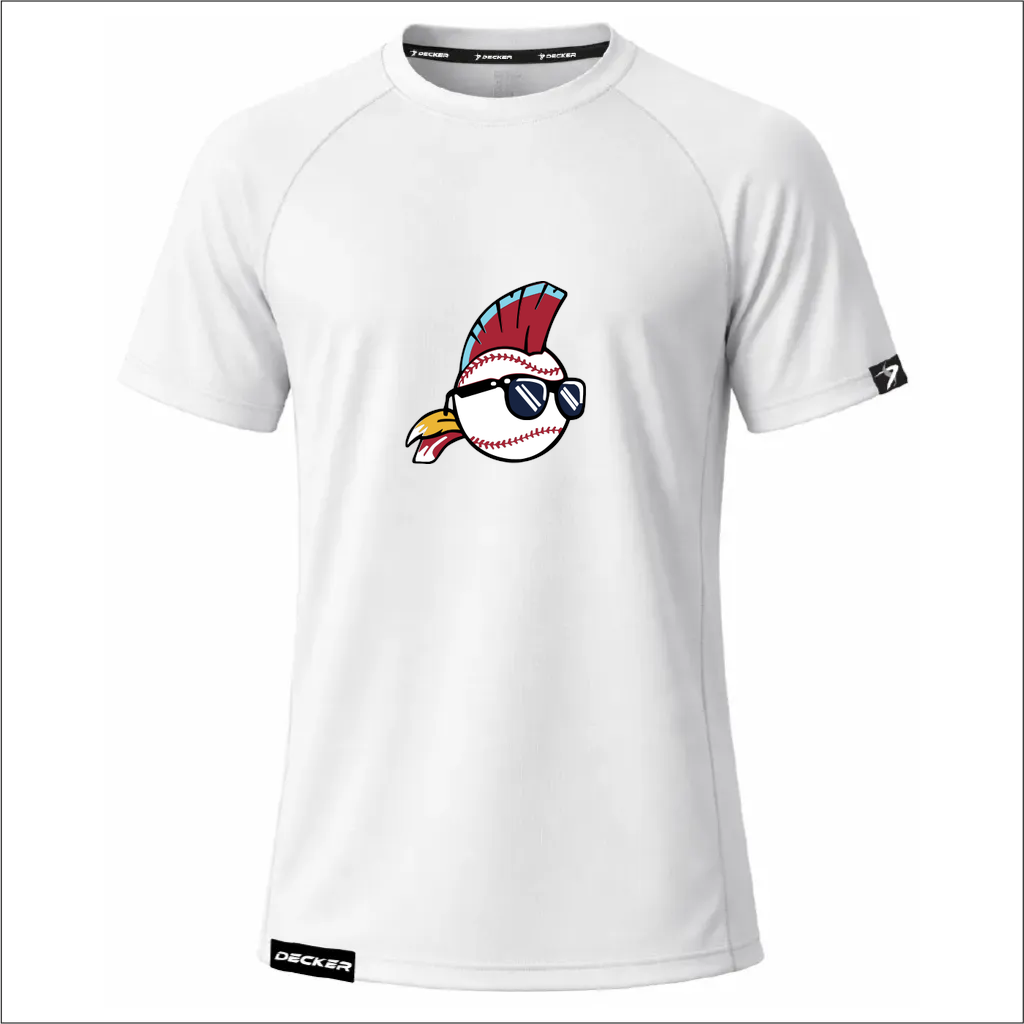 NEW Decker Performance T-Shirt