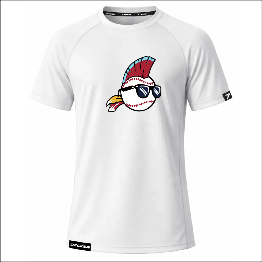 NEW Decker Performance T-Shirt