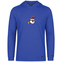 Decker Adult Tri-Blend Hoodie