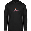 Decker Adult Tri-Blend Hoodie