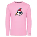 Decker Adult Tri-Blend T-Shirt - Long Sleeve