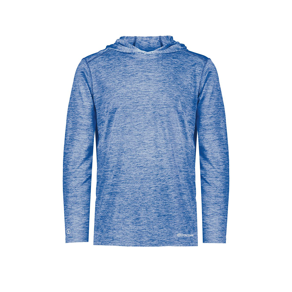Decker Youth Charge Hoodie