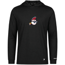 Decker Adult Tri-Blend Hoodie