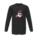 Decker Youth Comfort T-Shirt - Long Sleeve