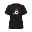 Decker Women's Comfort T-Shirt - Short Sleeve