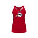 Decker Racerback Tank Top