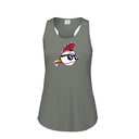 Decker Women's Tri-Blend Tank Top