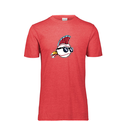 Decker Youth Tri-Blend T-Shirt - Short Sleeve