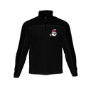 Quarter Zip Pullover